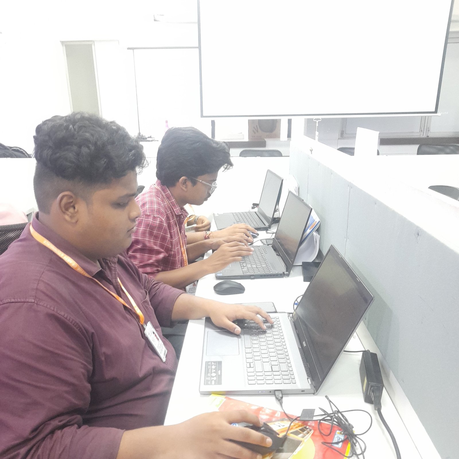 RPA Training Program